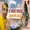 About O Mere Bhole Shankara Song